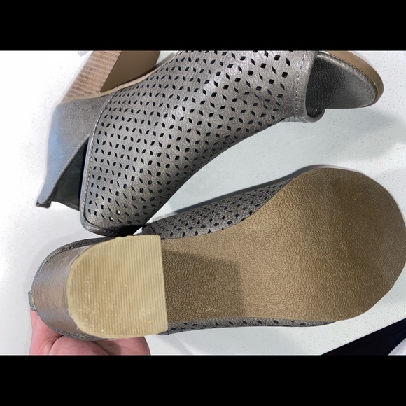 George Summer Shoes - Picture 4 of 7